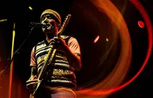 Ben Harper & The Innocent Criminals