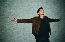 The Script - The Man In The Arena Tour