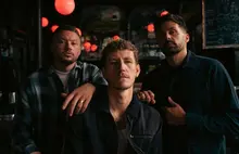 Nathan Evans & The Saint Phnx Band's 'Angel's Share' Australian Tour | Brisbane