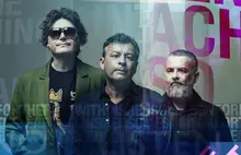 Manic Street Preachers