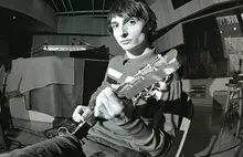 FINN WOLFHARD - THE COMMON SIDE EFFECTS TOUR