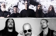 LAMB OF GOD & TRIVIUM CO-HEADLINE AUSTRALIAN TOUR