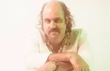 Donny Benét w/ OTNES