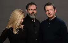 Saint Etienne Final New Zealand Tour