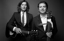 The Milk Carton Kids w/ Paper Wings