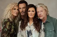 Little Big Town - For The Art Of It Tour