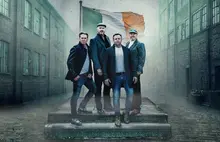 The High Kings - Rocky Road To Dublin
