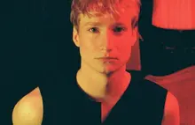 Kevin Atwater - Blush Red Tour