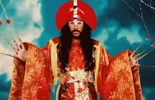 Empire of the Sun - Ask That God: Afterlife North American Tour