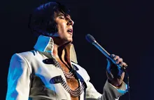 CHRIS CONNOR | VIVA ELVIS The King Lives 2026 Tour