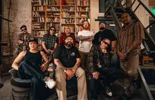 Tribal Seeds - Heavy Vibes Tour 2026 @ Rialto Theatre