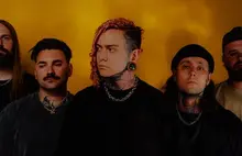 Lorna Shore Australian Tour 2026