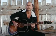 Kip Moore - Reason To Believe World Tour
