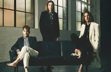 CROOKED COLOURS - 'Dirt Road Gold' Album Tour