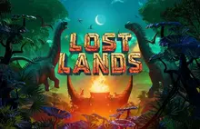 Lost Lands