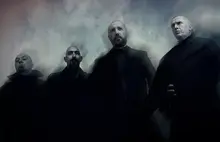 PARADISE LOST