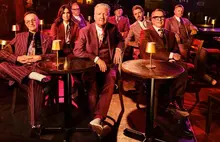 SQUEEZE - With Special Guest Adam Ant and Haircut 100
