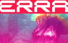ERRA - Drift Outlives The Earth 