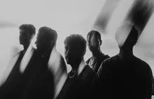 Wind Walkers - The "I Don't Belong Here" Tour