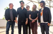 Greensky Bluegrass