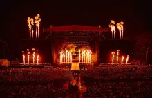 Leeds Festival 2026 - Thursday
