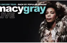 Macy Gray Live