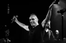 Hank Azaria and the EZ Street Band