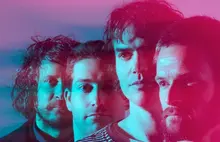 ALL THEM WITCHES: 21 Shows / 21 Days