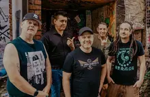 Less Than Jake - 'Circus Down Under' Tour