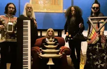 Clock-Out Lounge Presents: Acid Mothers Temple w/ Magick Potion, IRO IRO