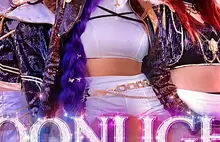 The Moonlight Princesses:Tribute to Demon Hunters