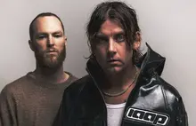 Judah and The Lion