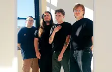 Arm's Length & Holding Absence: North American Co-Headliner Tour 2026