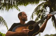 Jack Johnson - Surfilmusic Tour - Australia / New Zealand - 2026