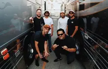 Iration @ Rialto Theatre