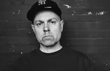 DJ Shadow