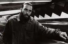 Nick Hakim