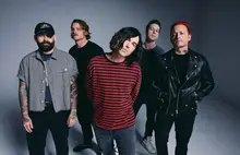 Sleeping With Sirens: An Ending In Itself Tour