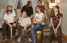 Trampled By Turtles