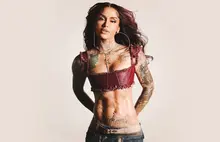 THE KEHLANI WORLD TOUR: North America