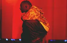 Isaiah Rashad (18+ Event)