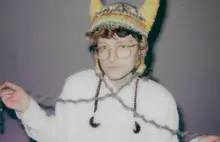 Cavetown - Running With Scissors Tour