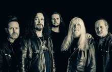 The Sweet (UK) - The Final Blitz Tour