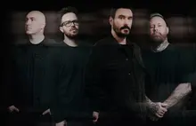 Breaking Benjamin