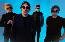 Buzzcocks