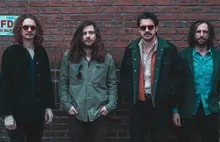 Mo Lowda & the Humble: Tailing the Ghost Tour