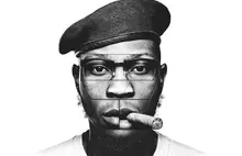 Seun Kuti