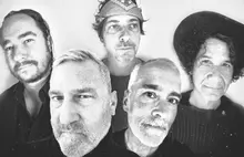 The Afghan Whigs