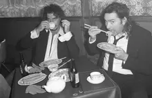 Peking Duk 'Paradise' Album Tour