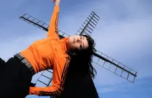 Karen Dió: Fugaz UK Headline Tour